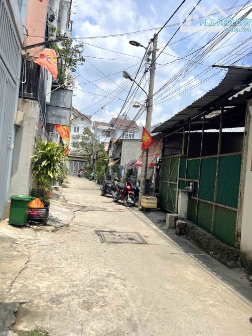 Hiếm! Bán Đất Hẻm Xe Hơi Đường Số 2 Trường Thọ – 90m² – Gần Metro – Chỉ 5 Tỷ - 2