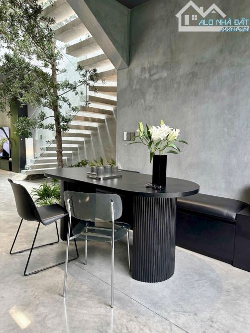 Bán Nhà 2 tầng đường THẠNH LỘC 37, phường THẠNH LỘC, Q12,dt115m²(5x23). Hẻm 10m,giá 7,8tỷ - 2