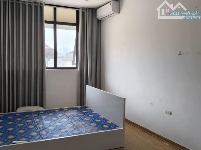 💥NHÀ 5 Tầng, 52m2, Mặt ngõ RỘNG, TRUNG TÂM YÊN HÒA, DÒNG TIỀN Trên 500tr/N - 2