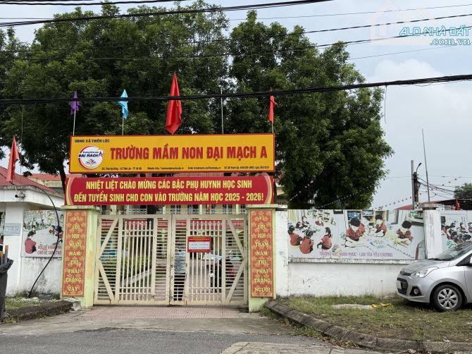💥 ĐẠI MẠCH – LÔ GÓC ĐẦU LÀNG – GIÁ NGỌT NHƯ MÍA LÙI💥 - 2