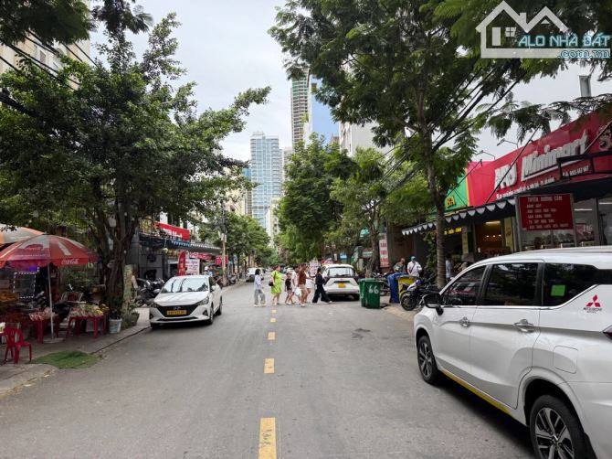 LÔ GÓC NGUYỄN TRUNG TRỰC - DOANH THU 100 TRIỆU/THÁNG - DT 125 M2 - GIÁ 17 TỶ - 2