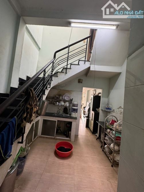 🏡VIP TÂN BÌNH KHU K300 - HẺM NHỰA 8M Ô TÔ TRÁNH - THÔNG KHẮP NƠI - 42M2 - 2