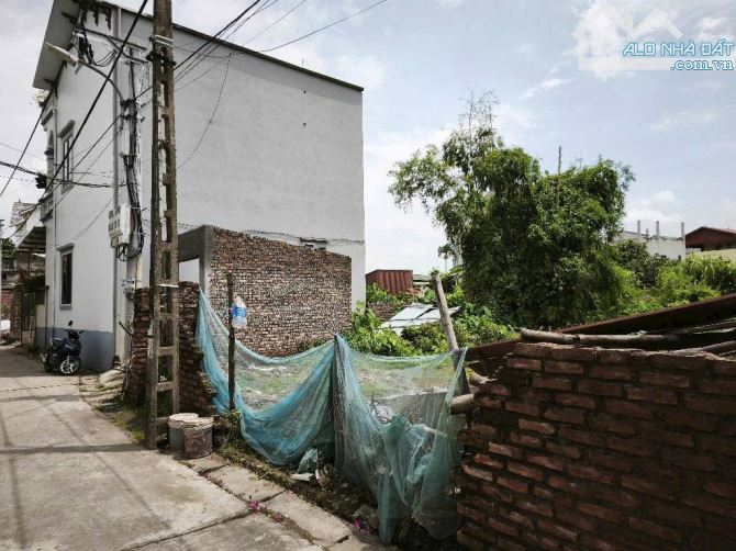 🔥ĐỈNH CAO💥 BÁN ĐẤT LỆ CHI – GIA LÂM - Ô TÔ THÔNG – CÁCH Ô TÔ TRÁNH 30M – 650M² 💸 16.6 T - 2