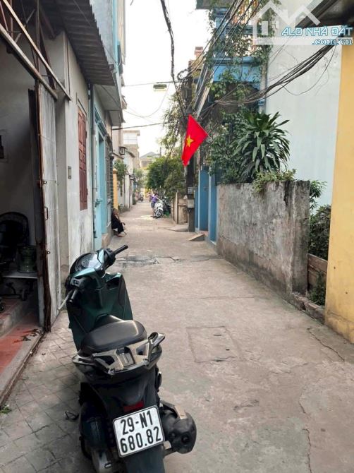 BÁN ĐẤT TẶNG NHÀ 🌟 BÁN ĐẤT TRÂU QUỲ - GIA LÂM – Ô TÔ THÔNG – MẶT TIỀN ĐẸP – 60M² 💸 7 TỶ - 2