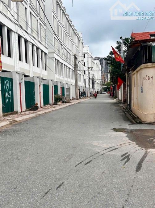 RẺ NHẤT KHU VỰC 💥 BÁN ĐẤT TRÂU QUỲ – GIA LÂM – Ô TÔ THÔNG – MẶT TIỀN ĐẸP – 95M² 💸 13.2 T - 2