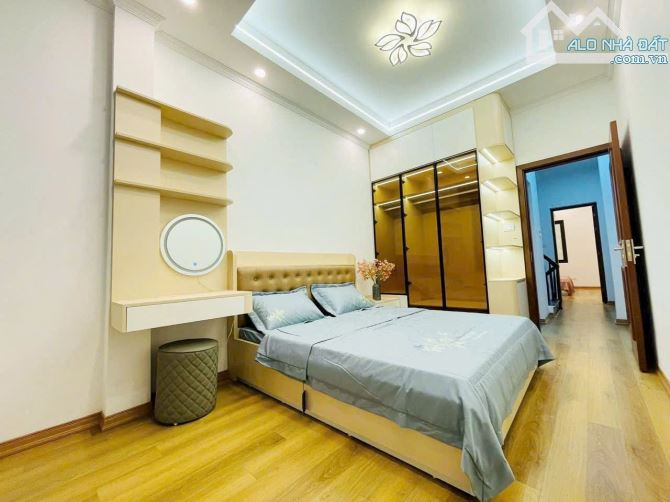 🏆BÁN NHÀ PHỐ CHIẾN THẮNG, MẶT NGÕ THOÁNG SÁNG, GẦN TRƯỜNG HỌC, HÀ ĐÔNG, 40M HƠN 7 TỶ🍀 - 2