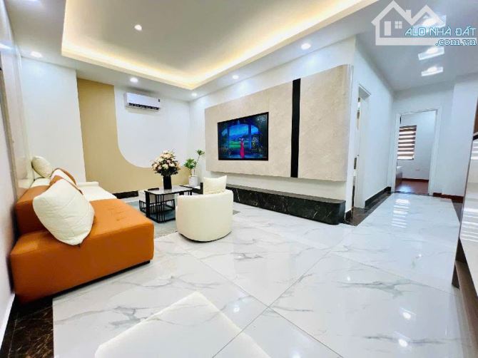 CHUNG CƯ NAM TRUNG YÊN – CĂN GÓC 3PN – DIỆN TÍCH RỘNG – VIEW CÂY XANH – GIÁ 6.75 TỶ - 2
