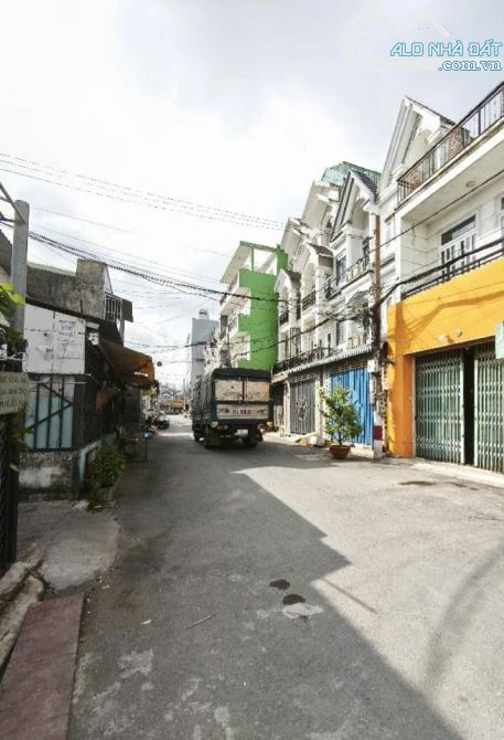 Bán Đất Full thổ cư MT đường THẠNH XUÂN 46, phường THẠNH XUÂN Q12,dt70,9m².Đường 10m - 2