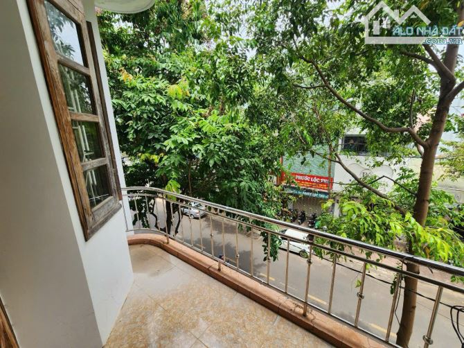 NHÀ MẶT TIỀN LÝ THƯỜNG KIỆT – GIÁ TỐT NHẤT KHU VỰC - 2