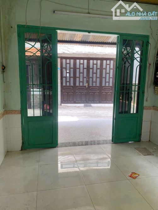 4 Tỷ- Tôn đản- Quận 4 Mua 1 được 2 Vừa ở vừa cho thuê nhà chia làm 2 căn trước sau - 2