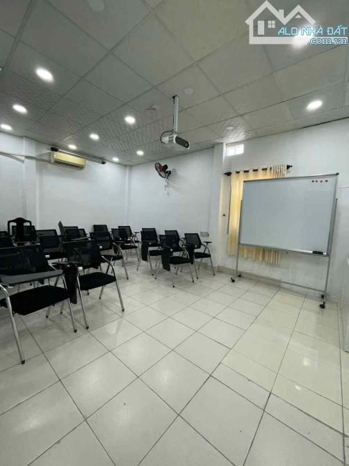 🔥 Bán nhà 3 tầng mặt tiền đường Trần Nhật Duật - Nha Trang DT100m2 ngang 5.4m giá 20 tỷ - 2