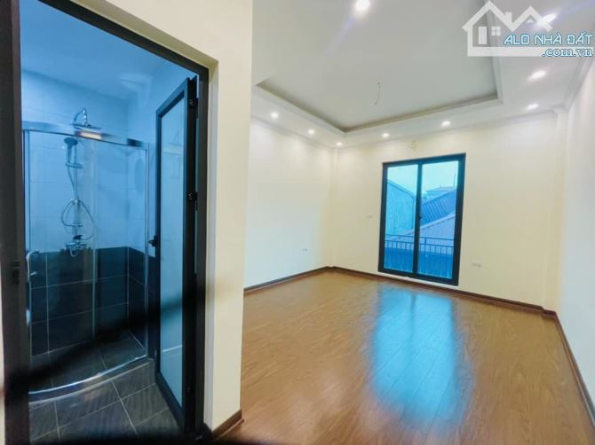 Bán nhà Phố Trần Quốc Vượng, 35m², 5 tầng, 2 thoáng, mặt tiền 3.6m, nhỉnh 7 tỷ - 2