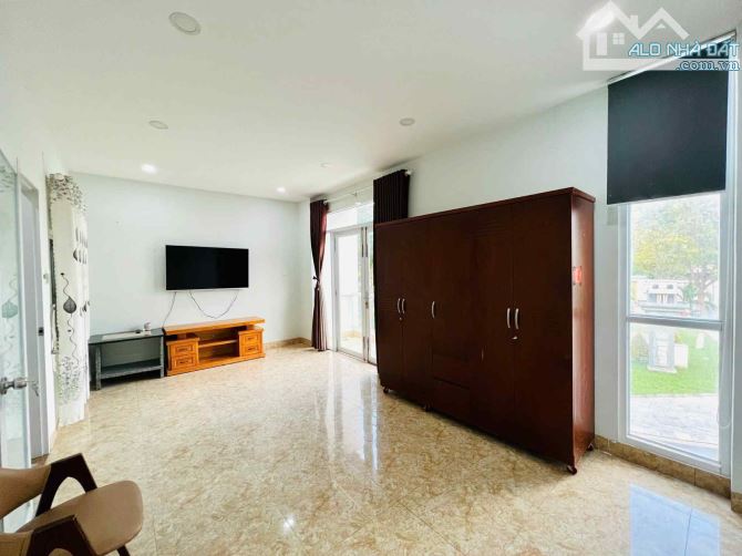 🌸 BÁN NHÀ ĐỐI DIỆN CÔNG VIÊN ĐƯỜNG A3, VCN PHƯỚC LONG 1 - NHA TRANG ❗️ CÓ SỔ HỒNG - 2