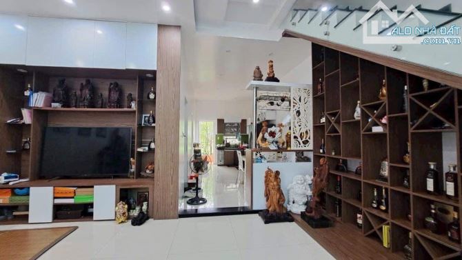 Nhà Nguyễn Thị Lài Khu Xuân Phú - 2