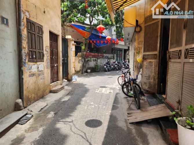 Nhà Lê Quang Đạo 55m²x 5T - KD - Ô tô gần -Full Nt ở ngay - giá chỉ 8,9 tỷ. - 2