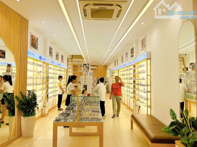 Bán nhà MTKD Lê Trọng Tấn dt 4.5x25m-4Tấm ,giá 15,5 tỷ TL - 2