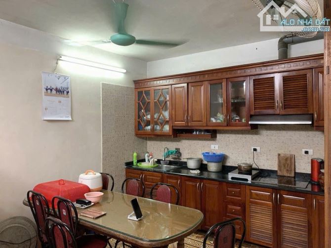 PHÂN LÔ, NGUYỄN VIẾT XUÂN- THANH XUÂN, 95/112 M2, MT 6 M, GIÁ NHỈNH 34 TỶ. - 2