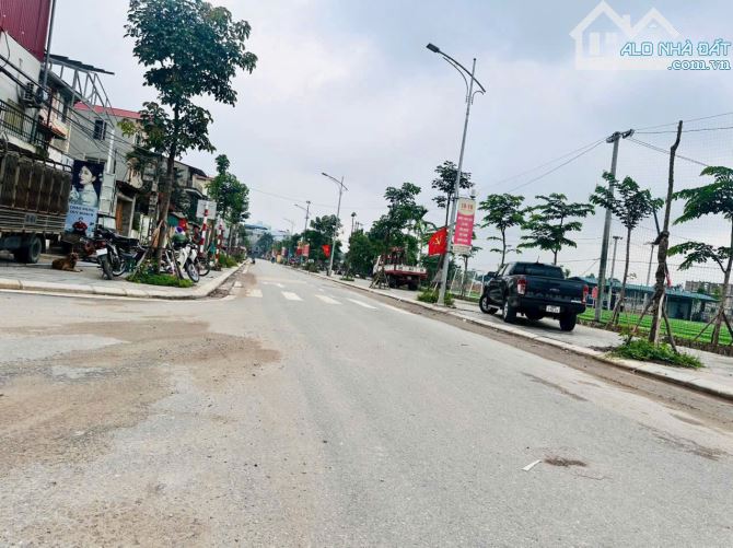 Hàng hiếm còn xót lại tại Ngọc Chi, Vĩnh Ngọc, Đông Anh, Hà Nội giá hời cho nhà đầu tư - 2
