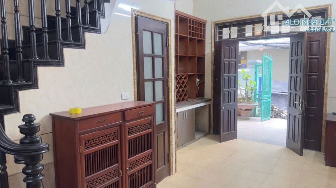 MỸ ĐÌNH - NHÀ DÂN XÂY - Ô TÔ ĐỖ CỬA - 58M2*4T - 40M RA MẶT PHỐ - CHỈ NHỈNH 13 TỶ - 2