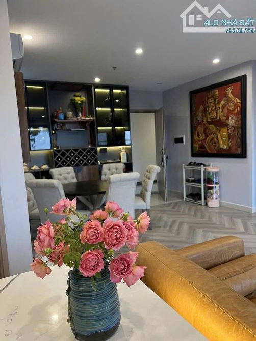 SIỂU PHẨM XUÂN THỦY Ô TÔ TRÁNH LÔ GÓC KINH DOANH CHỈ 11.9 TỶ - 2