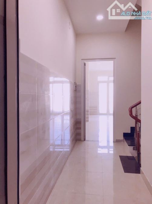 SIÊU PHẨM đầu tư đường Đỗ Thị Lời Quận 3 dt(4x17m) giá 27 tỷ - 2