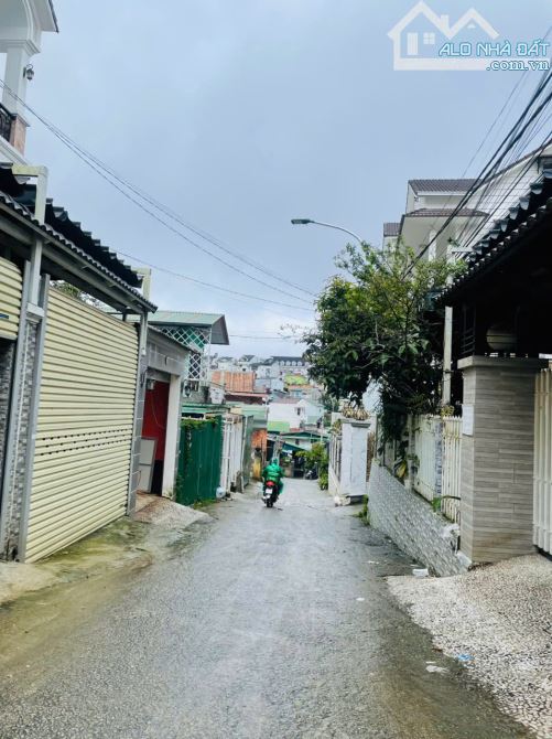 🌟 Nhà Đẹp Trung Tâm TP. Đà Lạt – 94.5m² – Hẻm Ô Tô – Pháp Lý Chuẩn, Giá 8.8 Tỷ - 2