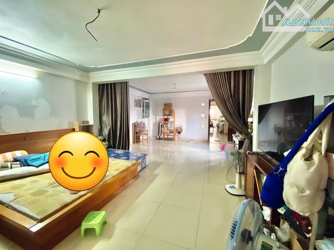 Bán Nhà Mặt Tiền Thụt Phường 15 Tân Bình, Phan Huy Ích, 5x34m, 5 Tầng, 15.x tỷ - 2