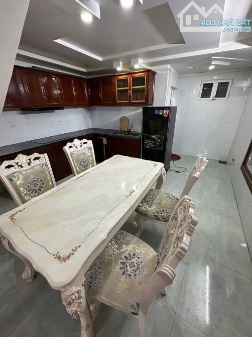 Bán nhà mới Minh Khai – Hai Bà Trưng, 22m², 5.5 tỷ, 5 tầng - nhà đẹp, về ở ngay, 2 mặt tho - 2
