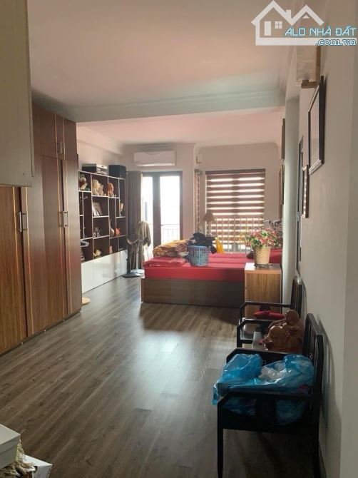 SIÊU PHẨM TỨ LIÊN – VIEW SÔNG HỒNG & HỒ TÂY – TOÀ NHÀ CHUNG CƯ MINI MỚI TINH – DÒNG TIỀN - 2