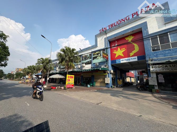Bán đất khu đô thị mới , 4,5 tỷ, 72m2, mặt tiền 4,5m, pháp lý đầy đủ, uy tín - 2