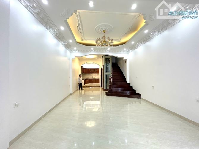 🏡 Siêu Hiếm Mặt Phố Xuân Quỳnh - Cầu Giấy DT:68m² x 5T x MT:5m Giá Đầu Tư - 2