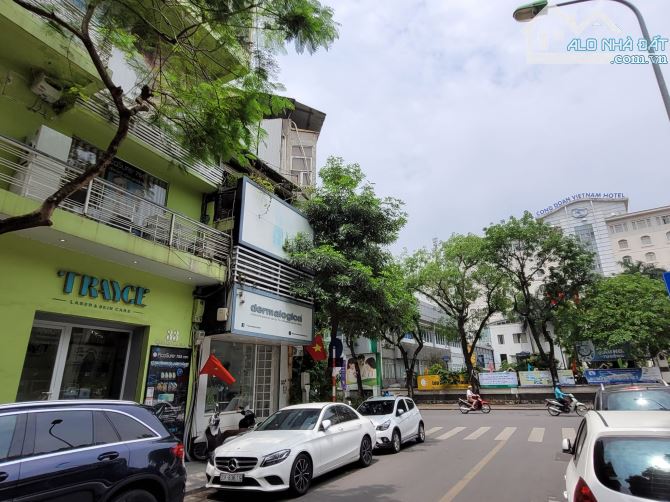 LÔ GÓC 2 MẶT Ô TÔ – GIÁ DƯỚI THỊ TRƯỜNG – ĐẦU TƯ GIỮ TIỀN QUÁ TỐT - 2