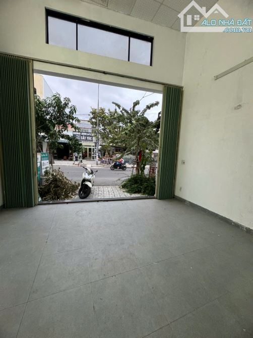 Cần bán nhà cấp 4 mê lững đúc đường 10m5 , trung tâm Quận Thanh Khê - 2