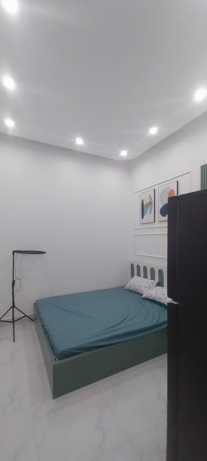 💥💥 CHÍNH CHỦ CẦN BÁN NHÀ 2 TẦNG MỚI ĐẸP – FULL NỘI THẤT – VÀO Ở NGAY - NGANG 7👉NHỈNH 3 - 2