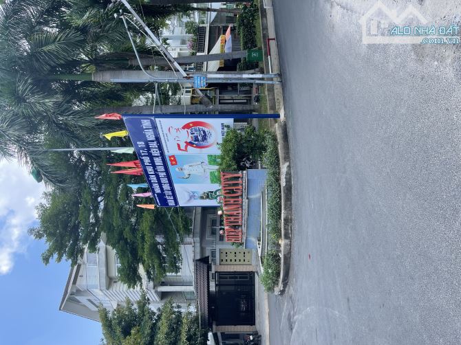 4❌32m, BÁN BIỆT THỰ 4 TẦNG, HẺM XE HƠI, 1/ NGUYỄN THỊ BÚP, TCH, Q.12, 5 TỶ HƠN TL - 2