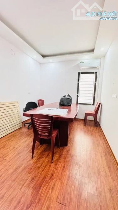 BÁN NHÀ THANH XUÂN, BÙI XƯƠNG TRẠCH, THOÁNG RỘNG, NGÕ TO GẦN PHỐ.  38M2, 4 TẦNG, NHỈNH 8 T - 2