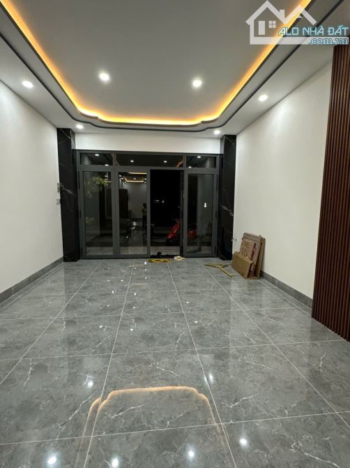 CHÍNH CHỦ GỞI BÁN CĂN NHÀ MỚI TINH TĐC NGỌC HIỆP NHA TRANG - 2