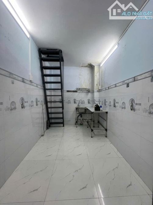 BÁN NHÀ 4 TẦNG TÔN THẤT THUYẾT CHỈ 1TY380 TL 3PN 2WC HẺM 3M SỔ HỒNG RIÊNG CHÍNH CHỦ - 2