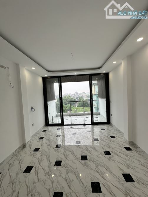 PHÂN LÔ-DƯƠNG VĂN BÉ-HAI BÀ TRƯNG-NHÀ MỚI 5 TẦNG-THANG MÁY-20M RA PHỐ - 2