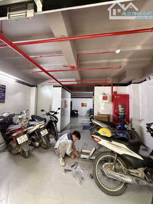 BÁN TOÀ CHDV DÒNG TIỀN KHỦNG-60M2-7T-20PKK-TỪ LIÊM - 2