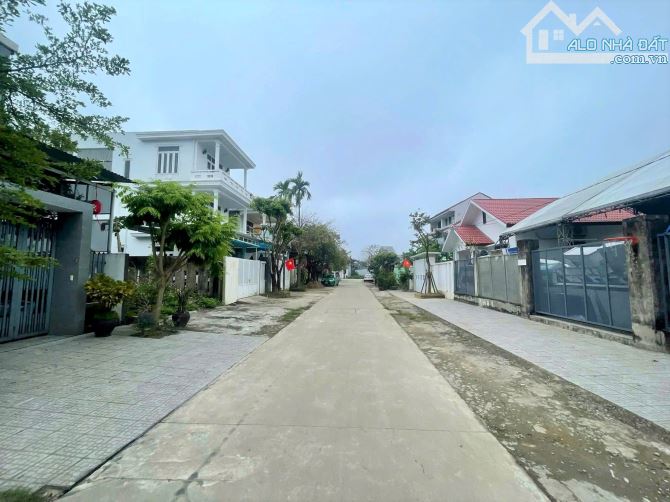 Bán đất 100m2 KQH Hạ Cồn Trống, mặt tiền đường Pha 5, TDP Lại Thế, P. Phú Thượng, TP Huế - 2
