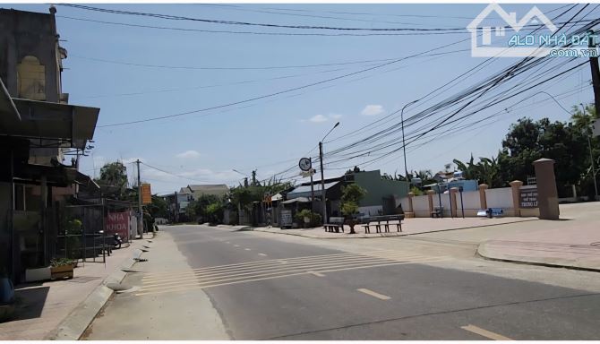 Bán đất Nhơn Phong, MT đường DT631, thị xã An Nhơn cũ. Chỉ 6,7 triệu/m2 - 2
