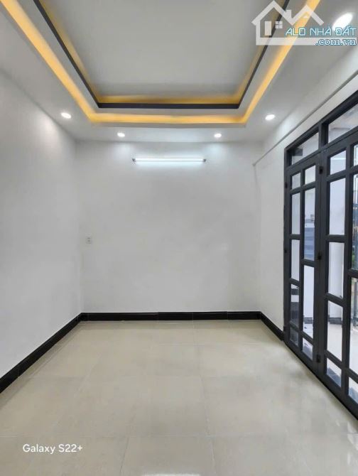 Cần bán gấp căn nhà 55m2 ở Bà Điểm - Hóc Môn giá 765 triệu. - 2