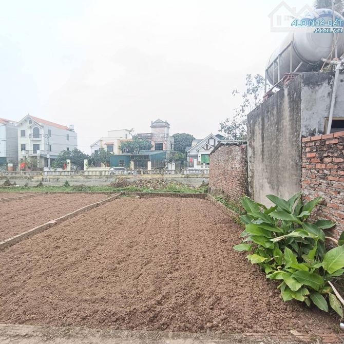 💥 HIẾM 🏡 BÁN ĐẤT LỆ CHI - GIA LÂM – GIÁ TÍ TI - THÔNG SỐ TỐT – VIEW ĐẸP – 55M² 💸 2.2 TỶ - 2