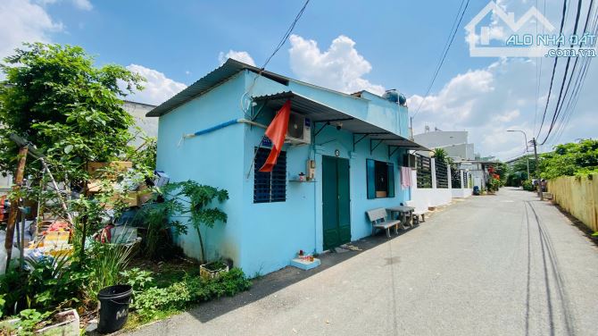 BÁN LÔ ĐẤT 526M2 - 15.5 x 38M FULL THỔ CƯ ĐƯỜNG NGUYỄN VĂN TĂNG CÓ DÒNG TIỀN GIÁ TỐT 20 TỶ - 2