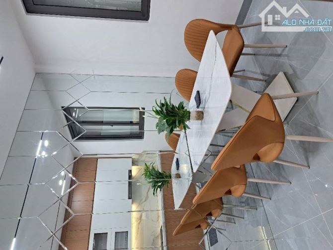 Bán nhà đẹp Kim Giang - Hoàng Mai - Mới đầy đủ nội thất - Về ở luôn - Gần Ngã Tư Sở - 2
