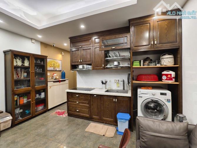 Căn Góc hơn 100m² Chung Cư Nguyễn Chí Thanh – View Phố & Sông – Ở Ngay – Chỉ nhỉnh 8 Tỷ! - 2