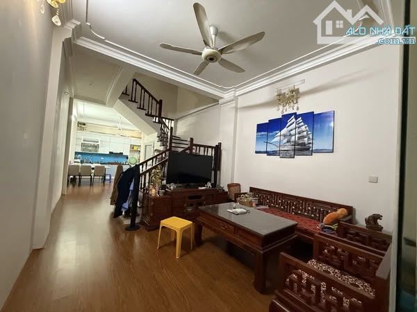 RẺ NHẨT- PHÂN LÔ CÁN BỘ XALA DT 80M2, 4 TẦNG, GARA Ô TÔ  GIÁ 10 Thiện chí - 2
