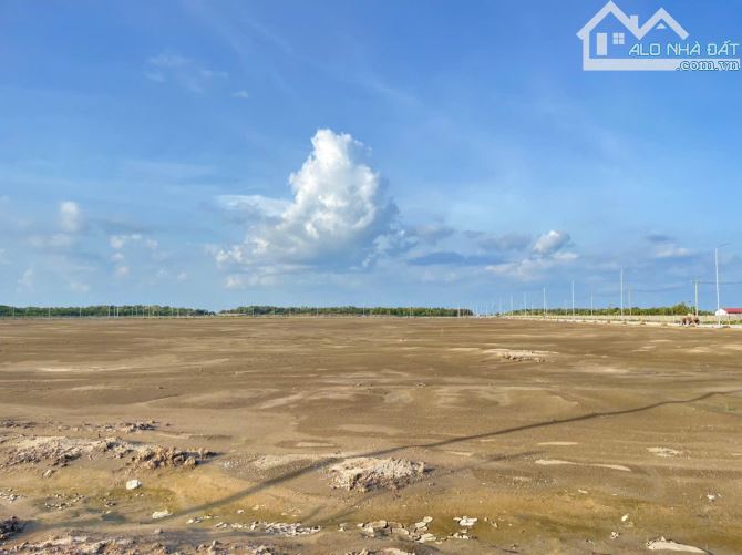 Bán đất khu công nghiệp Gia Thuận 5000m2 đến 200.000m2 tại gò công đông Tiền Giang - 2