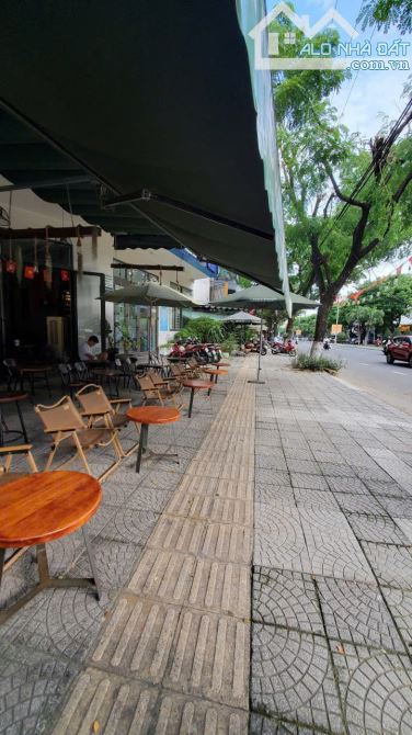 Bán tòa nhà vp MT Nguyễn Hữu Thọ, vị trí KD có thang máy, Hòa Thuận Tây, Hải Châu - 2